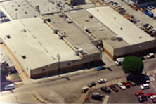 NWC facility arial photo