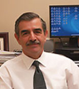 Salim Audish, VP of Engineering Services