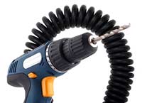 National Wire Heavy Duty Multiple Conductor Cable for Power Tools